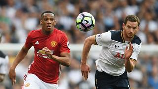 Lịch thi đấu vòng 15 Ngoại hạng Anh 2019/20: Đại chiến MU vs Tottenham