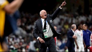 HLV U23 Australia tuyên bố cứng trước thềm VCK U23 Châu Á 2020