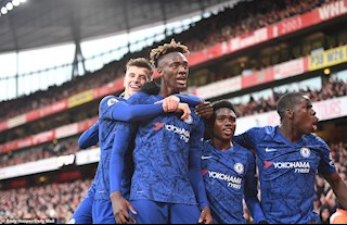Sao trẻ Chelsea hy vọng tiếp bước Abraham và Mount trên đội 1