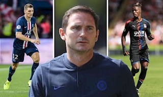 Chuyển nhượng Chelsea hot nhất ngày 08/01