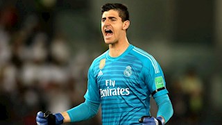 Ngôi sao Real Madrid từng dan díu với hàng xóm