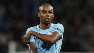 Arsenal có đối thủ lớn vụ Fernandinho