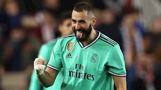 Real Madrid quyết định tương lai Karim Benzema