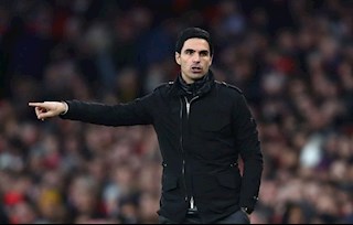 Shearer chỉ ra bài học quý báu cho Arteta sau trận thua Chelsea