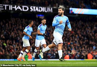 Thấy gì sau chiến thắng của Man City trước Sheffield United?