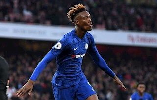 Thống kê Arsenal 1-2 Chelsea: The Blues làm nên lịch sử