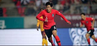 VCK U23 châu Á 2020: U23 Hàn Quốc rơi vào tình cảnh giống U23 Việt Nam