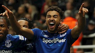 Điểm tin Bóng đá 24h sáng ngày 31/12: MU chi 50 triệu bảng chiêu mộ trọng pháo Everton