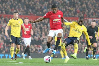 Lịch thi đấu bóng đá ngày hôm nay 1/1/2020: Đại chiến Arsenal vs MU!