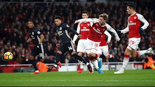 Lịch thi đấu Ngoại hạng Anh hôm nay (01/01): Arsenal vs MU - Mở màn 2020