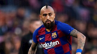Phó chủ tịch Inter đăng đàn chào mời Arturo Vidal