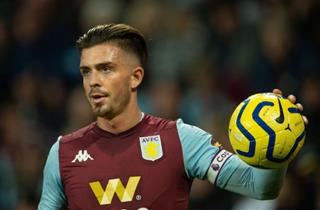 Aston Villa lên tiếng về khả năng bán Jack Grealish cho MU