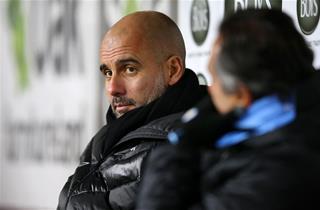 Guardiola: ‘Hòa Newcastle và thắng Burnley chẳng khác gì nhau!’