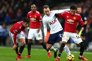 Lịch thi đấu bóng đá ngày hôm nay 4/12/2019: MU đấu Tottenham
