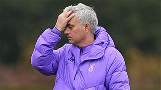 Mourinho tiết lộ lý do không mua nhà riêng khi dẫn dắt MU