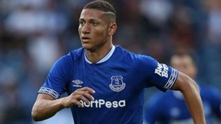 Richarlison chính thức báo tin buồn cho các đại gia