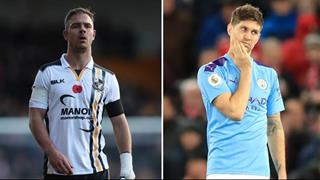 Tưởng vớ bở ở FA Cup, sao Man City vẫn bị nhược tiểu hạng bét hạ nhục