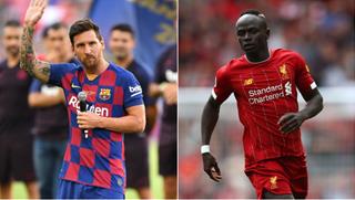 Sadio Mane xứng đáng đoạt Quả Bóng Vàng hơn Leo Messi