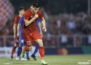 Chết cười với loạt ảnh chế về trận đấu U22 Việt Nam 2-2 U22 Thái Lan