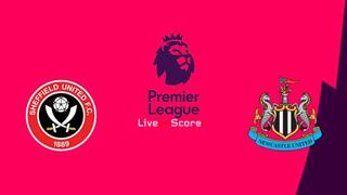Nhận định Sheffield vs Newcastle 2h30 ngày 6/12 (Premier League 2019/20)