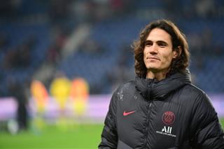 Abraham muốn Cavani gia nhập Chelsea vì một điều…