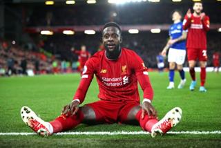 Thierry Henry đưa ra lời khuyên cho Divock Origi