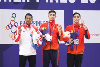 Link xem trực tiếp SEA Games 30: đoàn thể thao Việt Nam hôm nay 6/12