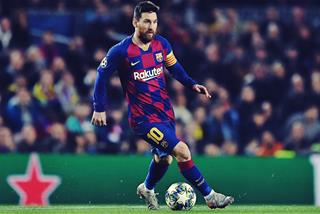Lionel Messi đã trở thành mẫu cầu thủ mà người ta từng kỳ vọng ở anh như thế nào?