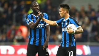 Lukaku tiết lộ mục tiêu số 1 của Inter Milan