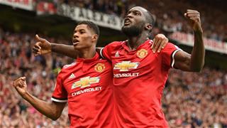 Sốc: Lukaku đã muốn rời bỏ MU ngay từ khi mới gia nhập!