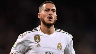 Guardiola: ‘Hazard chơi không tốt, Real Madrid có lỗi lớn!’