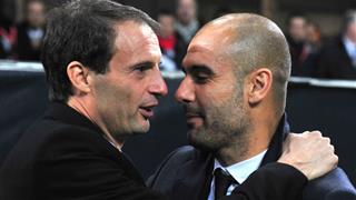 Allegri: “Học theo Guardiola là sai lầm suốt 20 năm qua!”