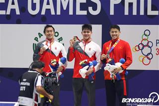 Link xem trực tiếp SEA Games 30 trên VTV6 và HTV hôm nay 07/12