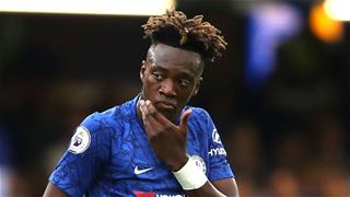 Abraham sẽ phá lời nguyền số 9 của Chelsea