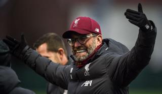 Điểm tin bóng đá tối 13/12: Klopp gia hạn hợp đồng với Liverpool