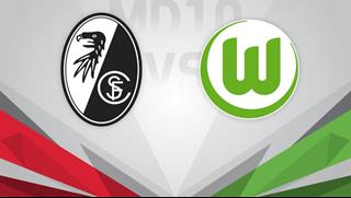 Nhận định Freiburg vs Wolfsburg 21h30 ngày 7/12 (Bundesliga 2019/20)