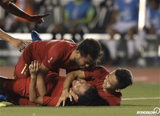 HLV U22 Indonesia tự tin: Chúng tôi sở hữu tâm lý của nhà vô địch