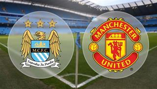 Lịch thi đấu Man City vs MU đêm nay 7/12 vòng 16 Ngoại hạng Anh 2019