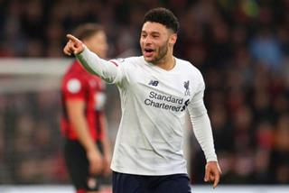 Oxlade-Chamberlain: ‘Liverpool luôn ghi nhớ 97 điểm là không đủ’
