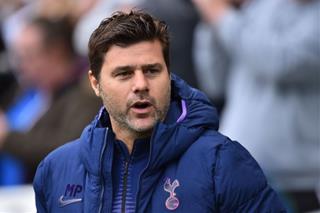 Mauricio Pochettino vẫn chờ đợi lời mời từ MU