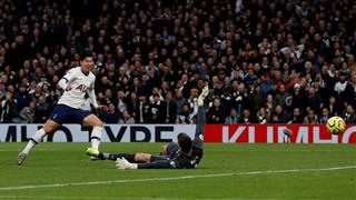 Trận Tottenham vs Burnley xuất hiện bàn thắng đẹp nhất NHA mùa này?