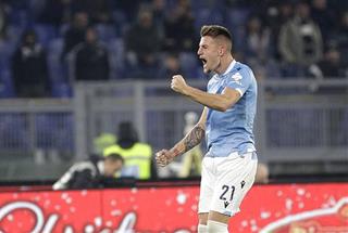 Lazio 3-1 Juventus: Ronaldo nổ súng, Lão bà vẫn chấm dứt thành tích bất bại