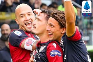 Cagliari Calcio: Cơn gió lạ của Serie A