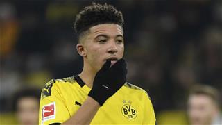 Chelsea ra quyết định về thương vụ với Jadon Sancho