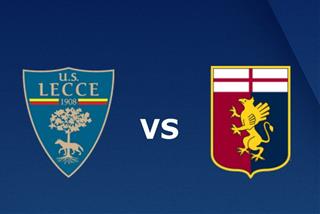 Nhận định Lecce vs Genoa 18h30 ngày 8/12 (Serie A 2019/20)