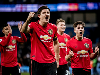 Man City 1-2 Man Utd: Quỷ Đỏ đĩnh đạc, Quỷ Đỏ lăn xả