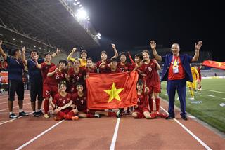 Lịch thi đấu SEA Games 30 ngày hôm nay 9/12 của đoàn Thể thao Việt Nam