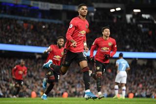 Với Rashford, Solskjaer đã có chiếc chìa khóa mở ra thành công?