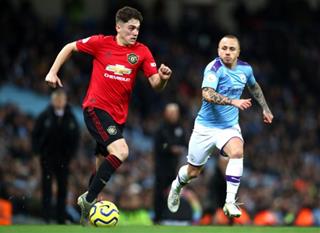 “Daniel James là bản hợp đồng tuyệt vời của MU”