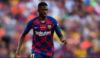 Bến đỗ mới của Ousmane Dembele là Chelsea hoặc Man City